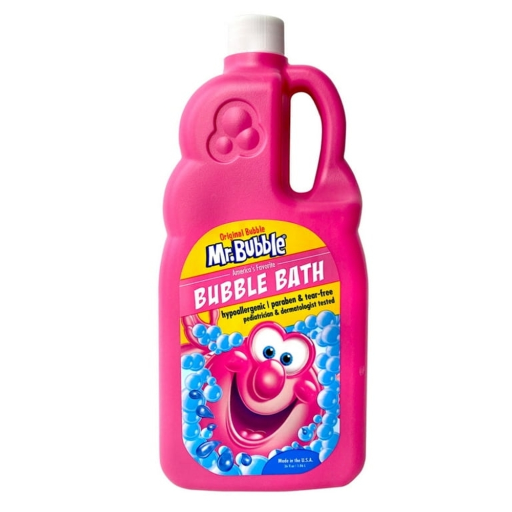 Mr. Bubble Original Bubble Bath 36 fl oz